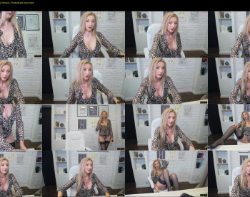 ladyleea — 14 minute Chaturbate female cam show recording, 720p, Jul 12, 2023