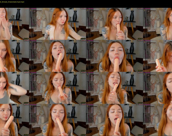 lana_lee_ — 10 minute Chaturbate female cam show recording, 720p, Jul 12, 2023