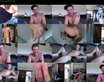 lancehardin — 66 minute Chaturbate male cam show recording, 720p, Jul 12, 2023