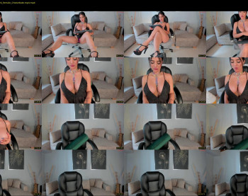 larabaker — 53 minute Chaturbate female cam show recording, 720p, Jul 12, 2023