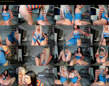 laranya — 66 minute Chaturbate female cam show recording, 720p, Jul 12, 2023