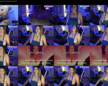 laurasophya — 120 minute Chaturbate female cam show recording, 720p, Jul 13, 2023