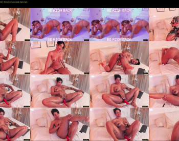 laurensaenz — 122 minute Chaturbate female cam show recording, 720p, Jul 12, 2023