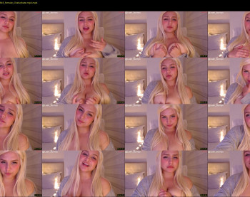 leah_bunny — 10 minute Chaturbate female cam show recording, 720p, Jul 13, 2023