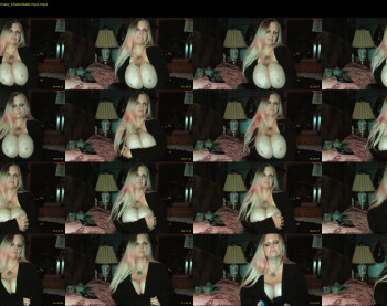 lillyth — 14 minute Chaturbate female cam show recording, 720p, Jul 12, 2023