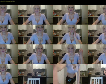 lisasimsx — 38 minute Chaturbate female cam show recording, 720p, Jul 13, 2023