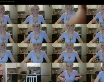 lisasimsx — 46 minute Chaturbate female cam show recording, 720p, Jul 13, 2023