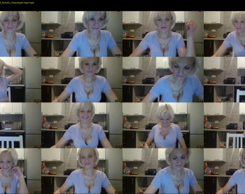lisasimsx — 42 minute Chaturbate female cam show recording, 720p, Jul 13, 2023