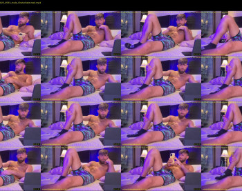 machinebumkelly — 3 minute Chaturbate couple cam show recording, 720p, Jul 13, 2023