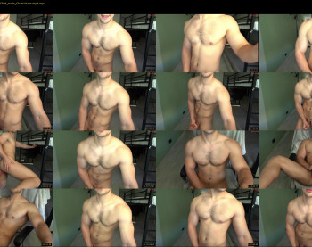 madmaxbad — 116 minute Chaturbate male cam show recording, 720p, Jul 12, 2023