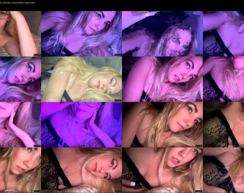 mariah95 — 4 minute Chaturbate female cam show recording, 720p, Jul 12, 2023