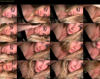 mariah95 — 7 minute Chaturbate female cam show recording, 720p, Jul 12, 2023