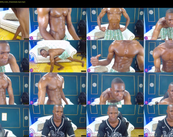 martin_killer — 54 minute Chaturbate male cam show recording, 720p, Jul 12, 2023