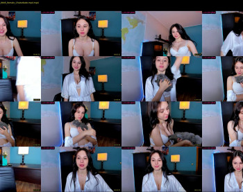 mary_marlow — 35 minute Chaturbate female cam show recording, 720p, Jul 13, 2023