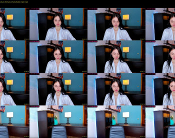 mary_marlow — 10 minute Chaturbate female cam show recording, 720p, Jul 13, 2023