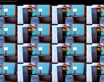 mary_marlow — 25 minute Chaturbate female cam show recording, 720p, Jul 13, 2023