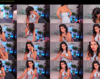meegan1 — 144 minute Chaturbate female cam show recording, 720p, Jul 12, 2023