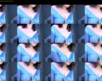 mia_lui — 7 minute Chaturbate female cam show recording, 720p, Jul 13, 2023