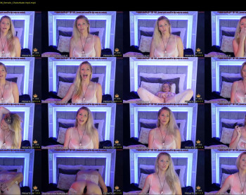 miakinkdd — 24 minute Chaturbate female cam show recording, 720p, Jul 12, 2023