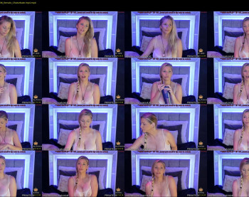 miakinkdd — 58 minute Chaturbate female cam show recording, 720p, Jul 12, 2023