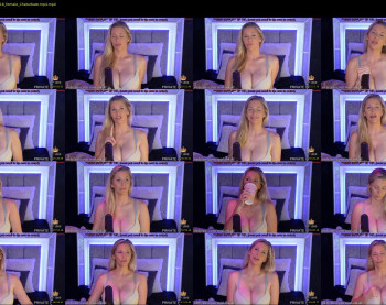 miakinkdd — 87 minute Chaturbate female cam show recording, 720p, Jul 12, 2023