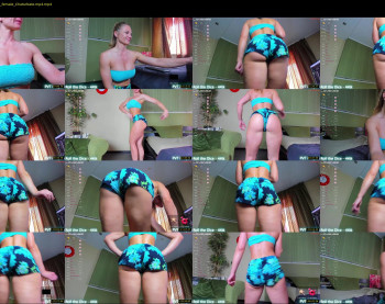 milf_tea — 121 minute Chaturbate female cam show recording, 720p, Jul 13, 2023
