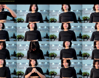ming_yue_ — 85 minute Chaturbate female cam show recording, 720p, Jul 12, 2023