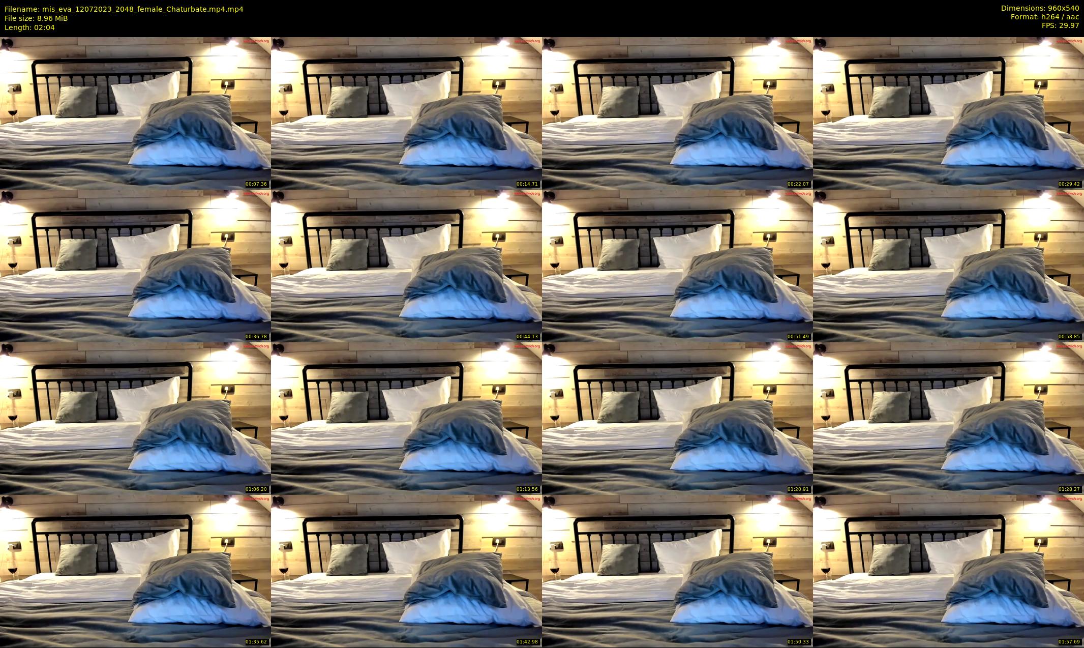 mis_eva — 3 minute Chaturbate female cam show recording, 480p, Jul 12, 2023