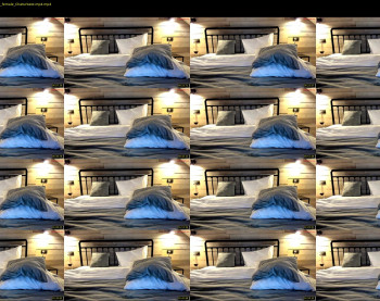 mis_eva — 3 minute Chaturbate female cam show recording, 480p, Jul 12, 2023