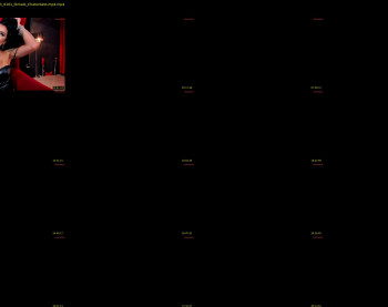 mistresskennya — 46 minute Chaturbate female cam show recording, 720p, Jul 13, 2023