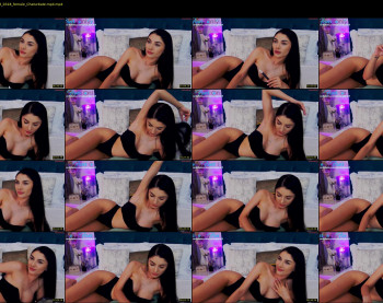 mmmaaa1234 — 10 minute Chaturbate female cam show recording, 720p, Jul 13, 2023