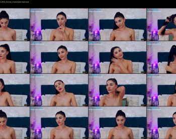 mmmaaa1234 — 6 minute Chaturbate female cam show recording, 720p, Jul 13, 2023