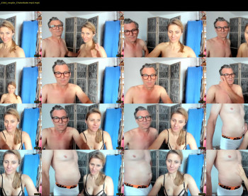 munishpunish — 8 minute Chaturbate couple cam show recording, 720p, Jul 12, 2023