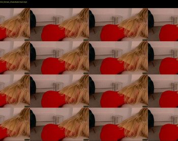 myassistant — 6 minute Chaturbate female cam show recording, 720p, Jul 13, 2023