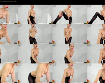 natyprecious — 9 minute Chaturbate female cam show recording, 720p, Jul 12, 2023