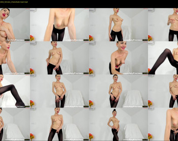 natyprecious — 43 minute Chaturbate female cam show recording, 720p, Jul 12, 2023