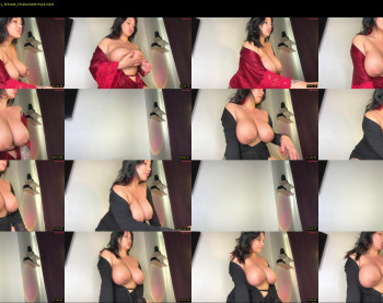 neonjade — 29 minute Chaturbate female cam show recording, 720p, Jul 12, 2023