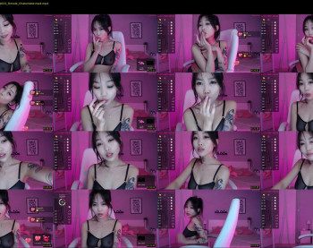 norma_blum — 4 minute Chaturbate female cam show recording, 720p, Jul 12, 2023
