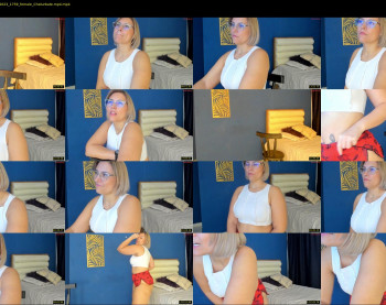 penelope_cooper1 — 77 minute Chaturbate female cam show recording, 720p, Jul 12, 2023