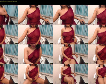pilowprincess — 7 minute Chaturbate female cam show recording, 480p, Jul 12, 2023