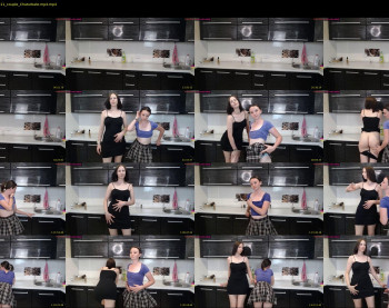 renae_tom — 117 minute Chaturbate couple cam show recording, 720p, Jul 12, 2023