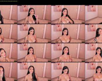rouse_hallberg_ — 12 minute Chaturbate female cam show recording, 720p, Jul 13, 2023