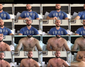 ryanandchadcb — 63 minute Chaturbate male cam show recording, 720p, Jul 12, 2023