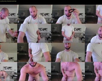 ryanandchadcb — 20 minute Chaturbate male cam show recording, 720p, Jul 12, 2023