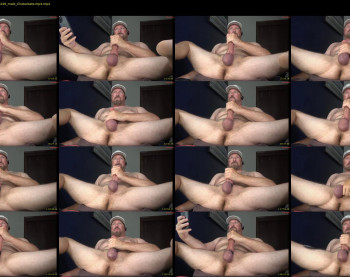 ryanlanders — 121 minute Chaturbate male cam show recording, 720p, Jul 12, 2023