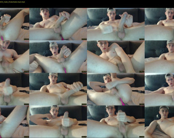 sam_boston — 43 minute Chaturbate male cam show recording, 720p, Jul 13, 2023