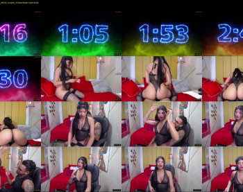 sexy_appetite — 74 minute Chaturbate couple cam show recording, 720p, Jul 12, 2023