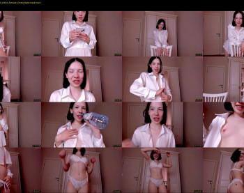 sleepycode002 — 127 minute Chaturbate female cam show recording, 720p, Jul 13, 2023