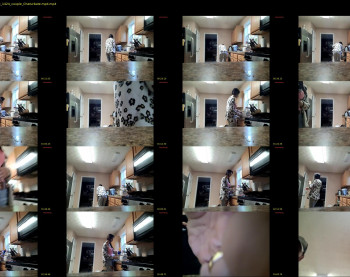 sofia3211 — 4 minute Chaturbate couple cam show recording, 720p, Jul 12, 2023
