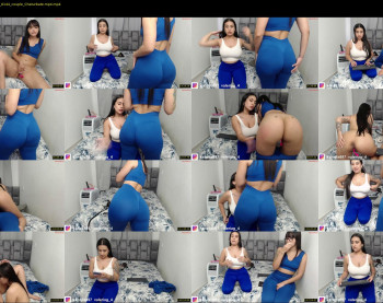 sofia_stonee1 — 122 minute Chaturbate female cam show recording, 720p, Jul 13, 2023